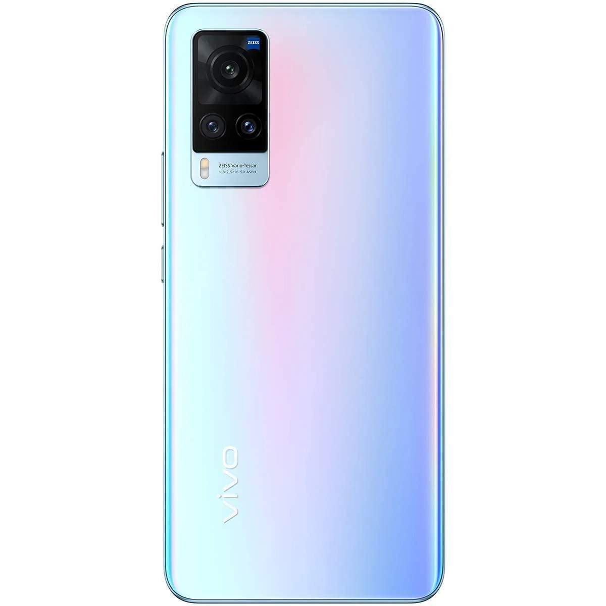 (Refurbished) Vivo X60 (Shimmer Blue, 12GB RAM, 256GB Storage) Without Offers - Image 8