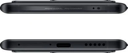 (Refurbished) Vivo X80 (Cosmic Black,8GB RAM, 128GB Storage) - Image 4