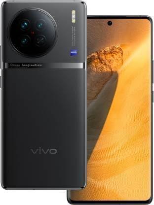 (Refurbished) Vivo X90 (Asteroid Black, 12GB RAM, 256GB Storage) - Image 4