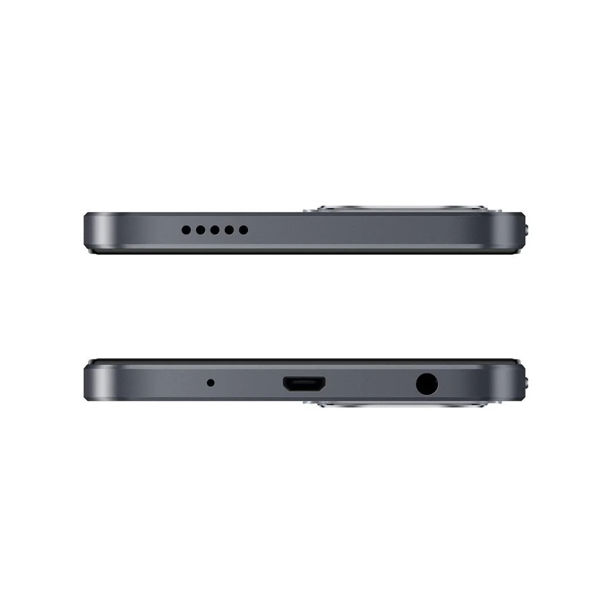 (Refurbished) Vivo Y02t (Cosmic Grey, 4GB RAM, 64GB Storage) - Image 2