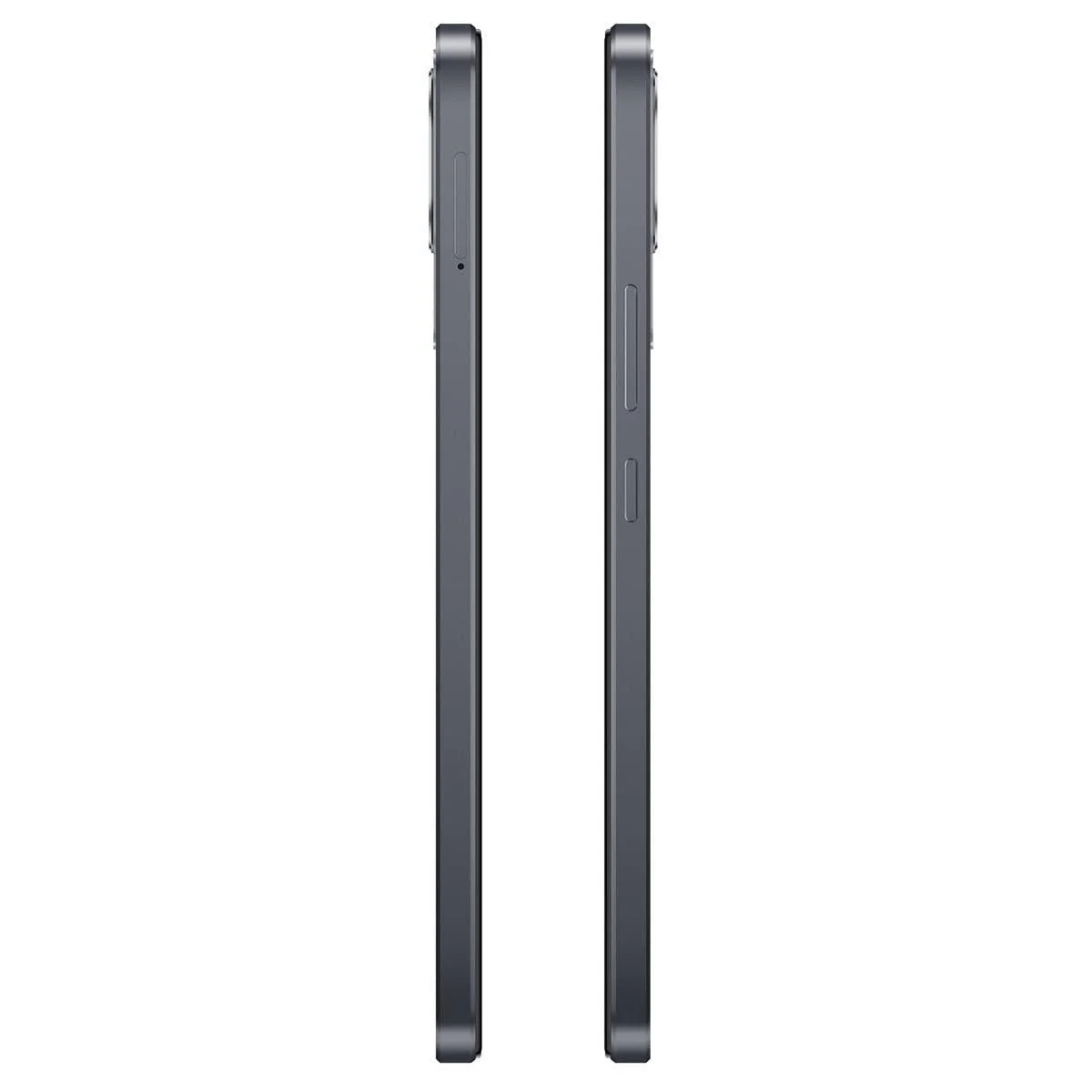 (Refurbished) Vivo Y02t (Cosmic Grey, 4GB RAM, 64GB Storage) - Image 3