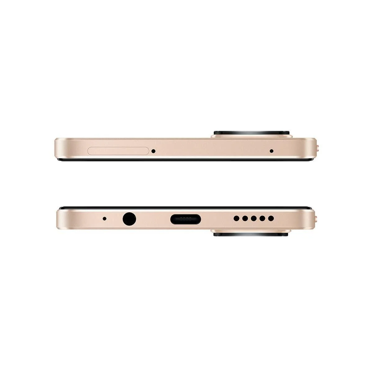 (Refurbished) Vivo Y100 5G (Twilight Gold, 8GB RAM, 128GB Storage) with No Cost EMI/Additional Exchange Offers - Image 3