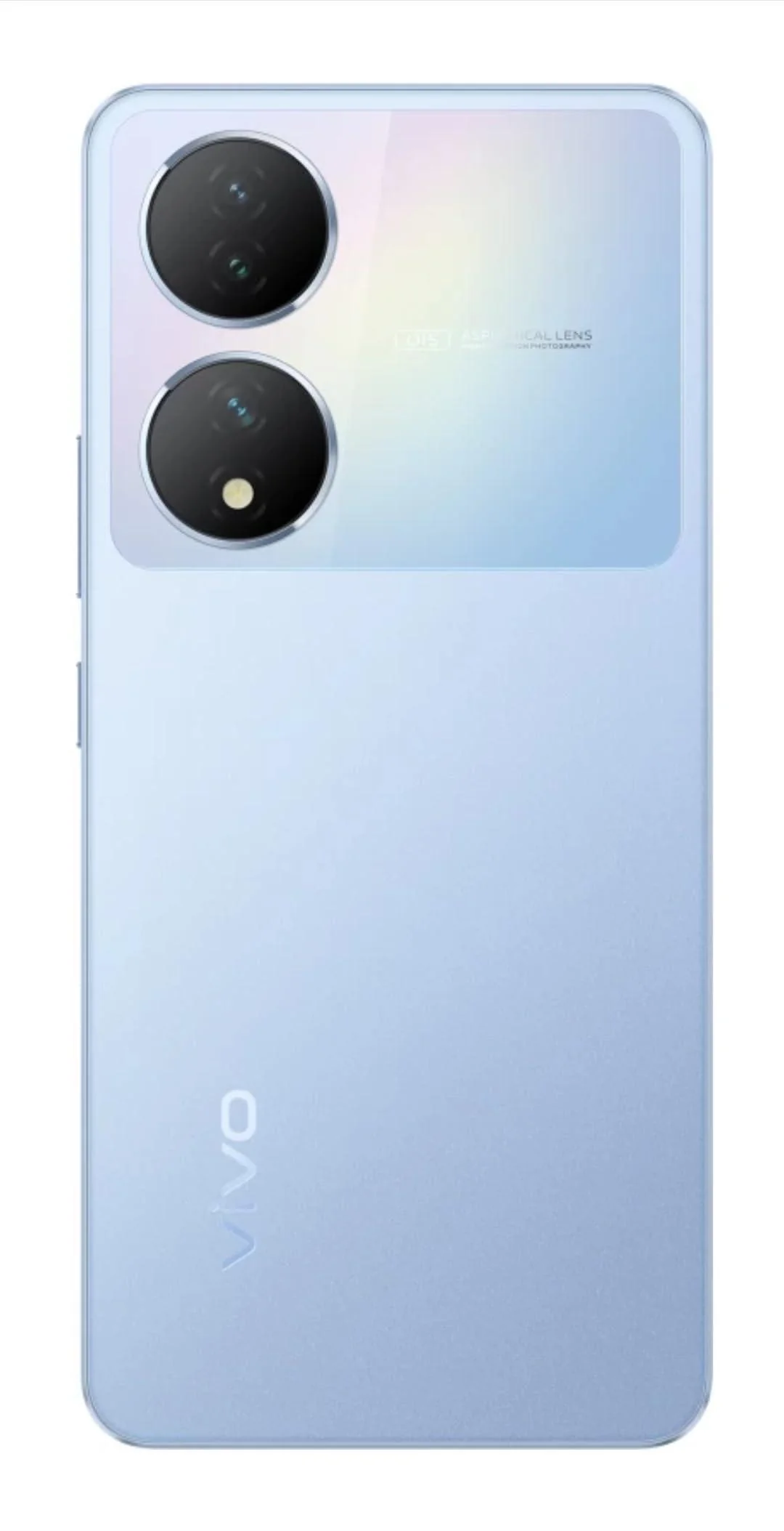 (Refurbished) Vivo Y100A 5G (Pacific Blue, 8GB RAM, 128GB Storage) - Image 7