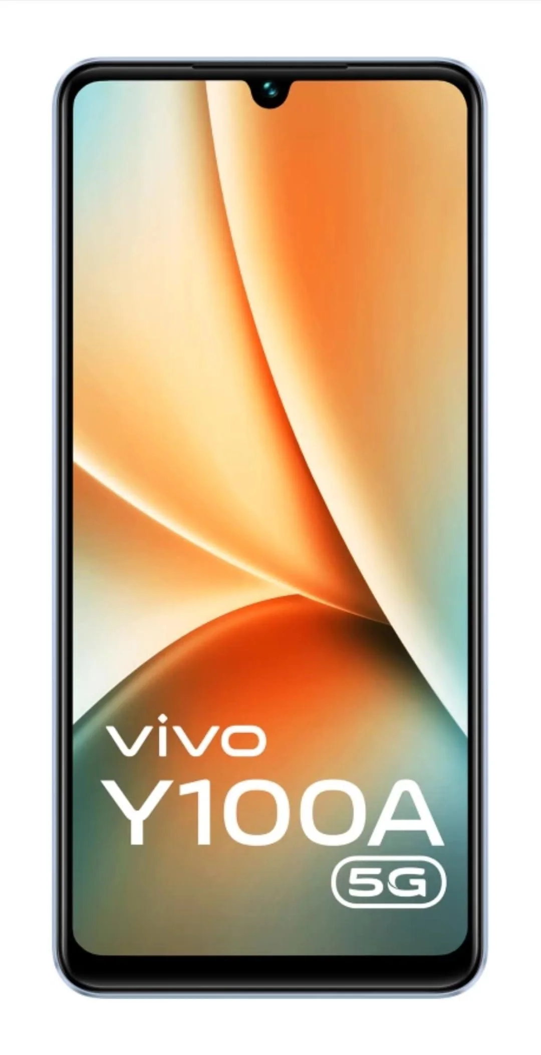 (Refurbished) Vivo Y100A 5G (Pacific Blue, 8GB RAM, 128GB Storage) - Image 8