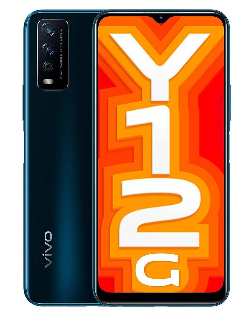 Refurbished Vivo Y12G - Image 12