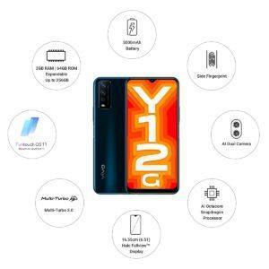 Refurbished Vivo Y12G - Image 5