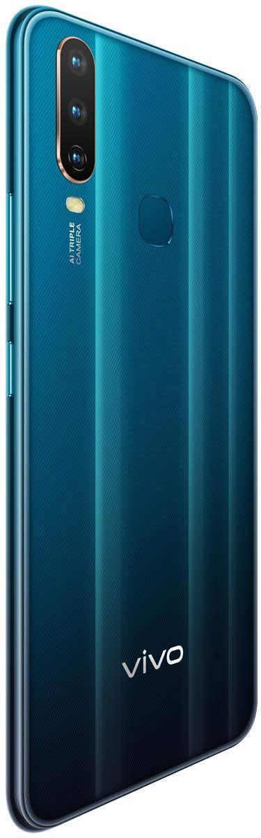 (Refurbished) Vivo Y17 - Superb Condition - Image 10
