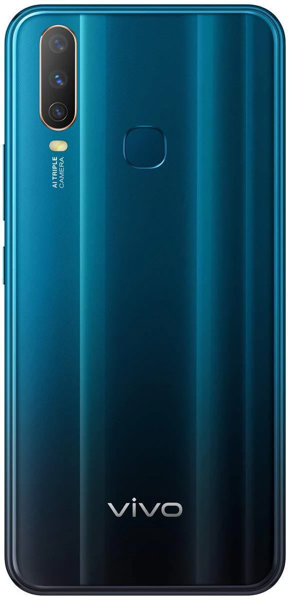 (Refurbished) Vivo Y17 - Superb Condition - Image 8