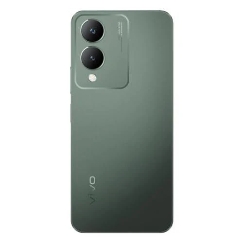 (Refurbished) vivo Y17s (Forest Green, 4GB RAM, 64GB Storage) with No Cost EMI/Additional Exchange Offers - Image 3