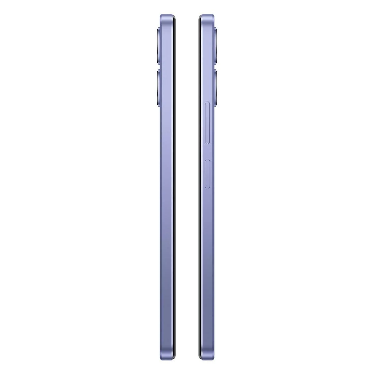 (Refurbished) vivo Y17s (Glitter Purple, 4GB RAM, 128GB Storage) with No Cost EMI/Additional Exchange Offers - Image 2