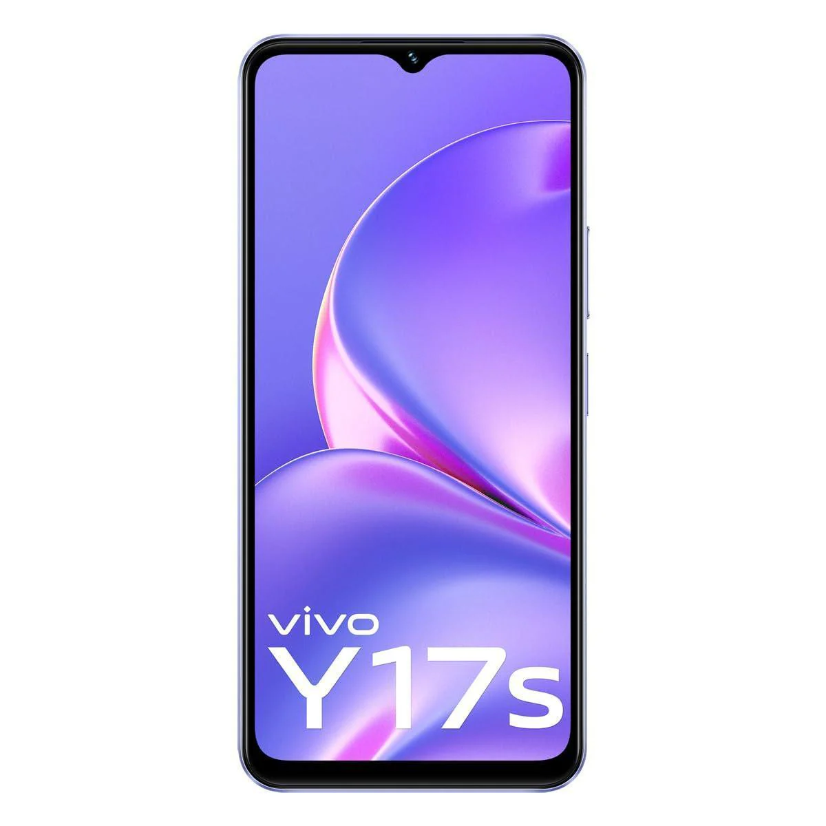 (Refurbished) vivo Y17s (Glitter Purple, 4GB RAM, 128GB Storage) with No Cost EMI/Additional Exchange Offers - Image 4