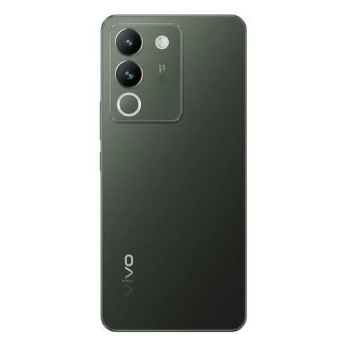 (Refurbished) vivo Y200 5G (Jungle Green, 8GB RAM, 128GB Storage) - Image 2