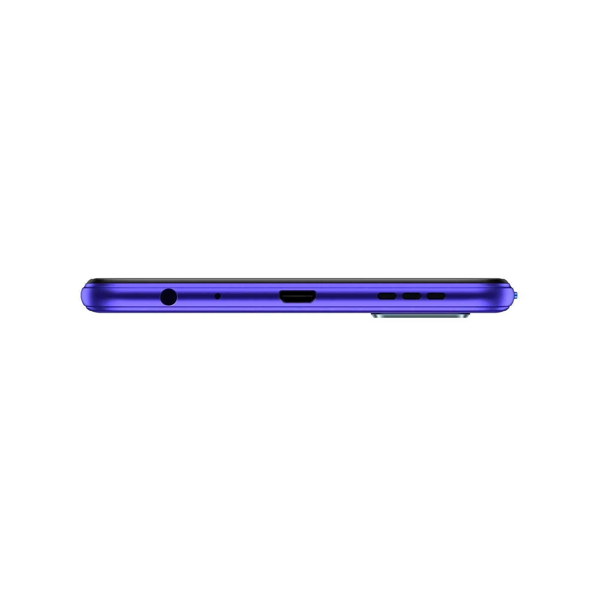 (Refurbished) Vivo Y20A 2021 (Nebula Blue, 3GB RAM, 64GB Storage) - Image 2