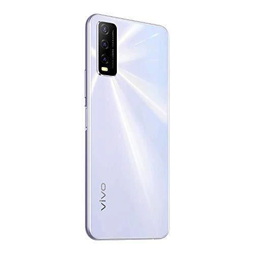 (Refurbished) Vivo Y20i (Dawn White, 3GB RAM, 64GB Storage) Without Offer - Image 7