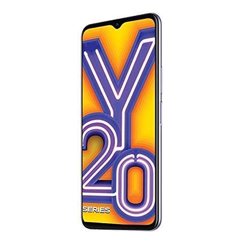 (Refurbished) Vivo Y20i (Dawn White, 3GB RAM, 64GB Storage) Without Offer - Image 8