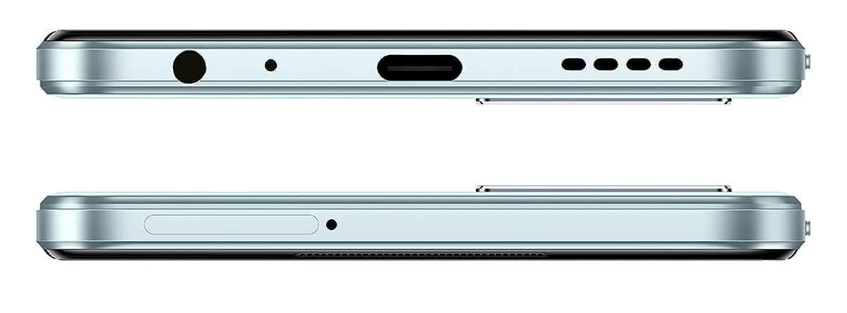 (Refurbished) Vivo Y21 (Diamond Glow, 4GB RAM, 64GB Storage) Without Offers - Image 3