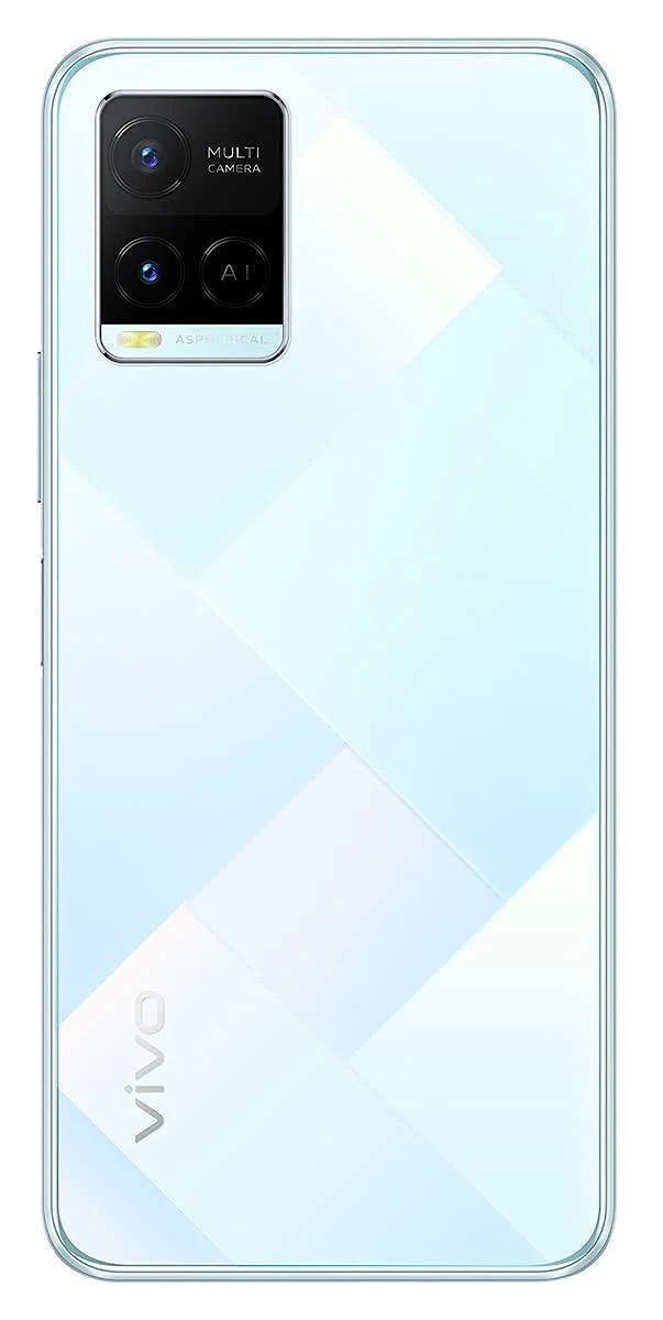 (Refurbished) Vivo Y21 (Diamond Glow, 4GB RAM, 64GB Storage) Without Offers - Image 6