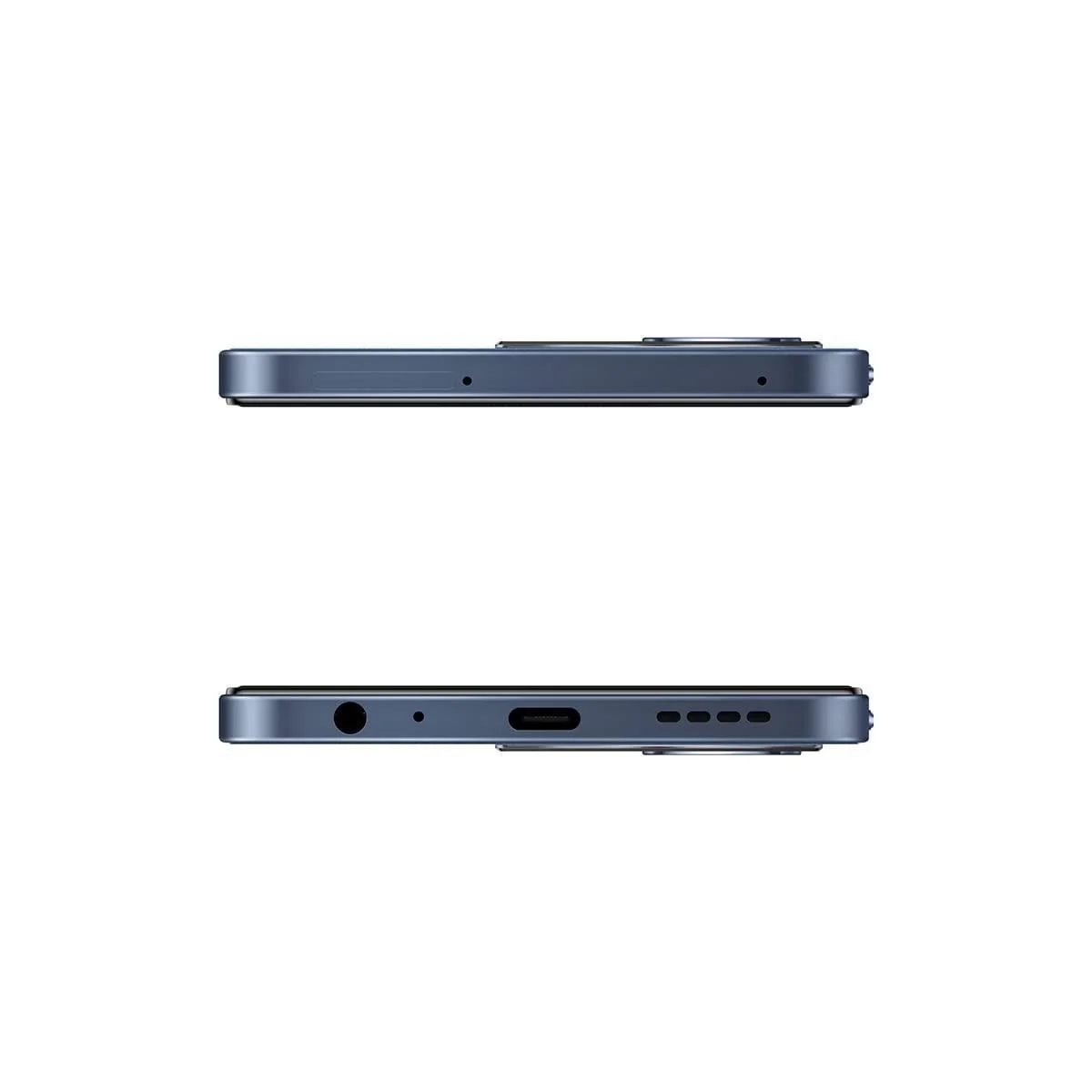 (Refurbished) Vivo Y22 (Starlit Blue, 4GB RAM, 128GB Storage) - Image 3