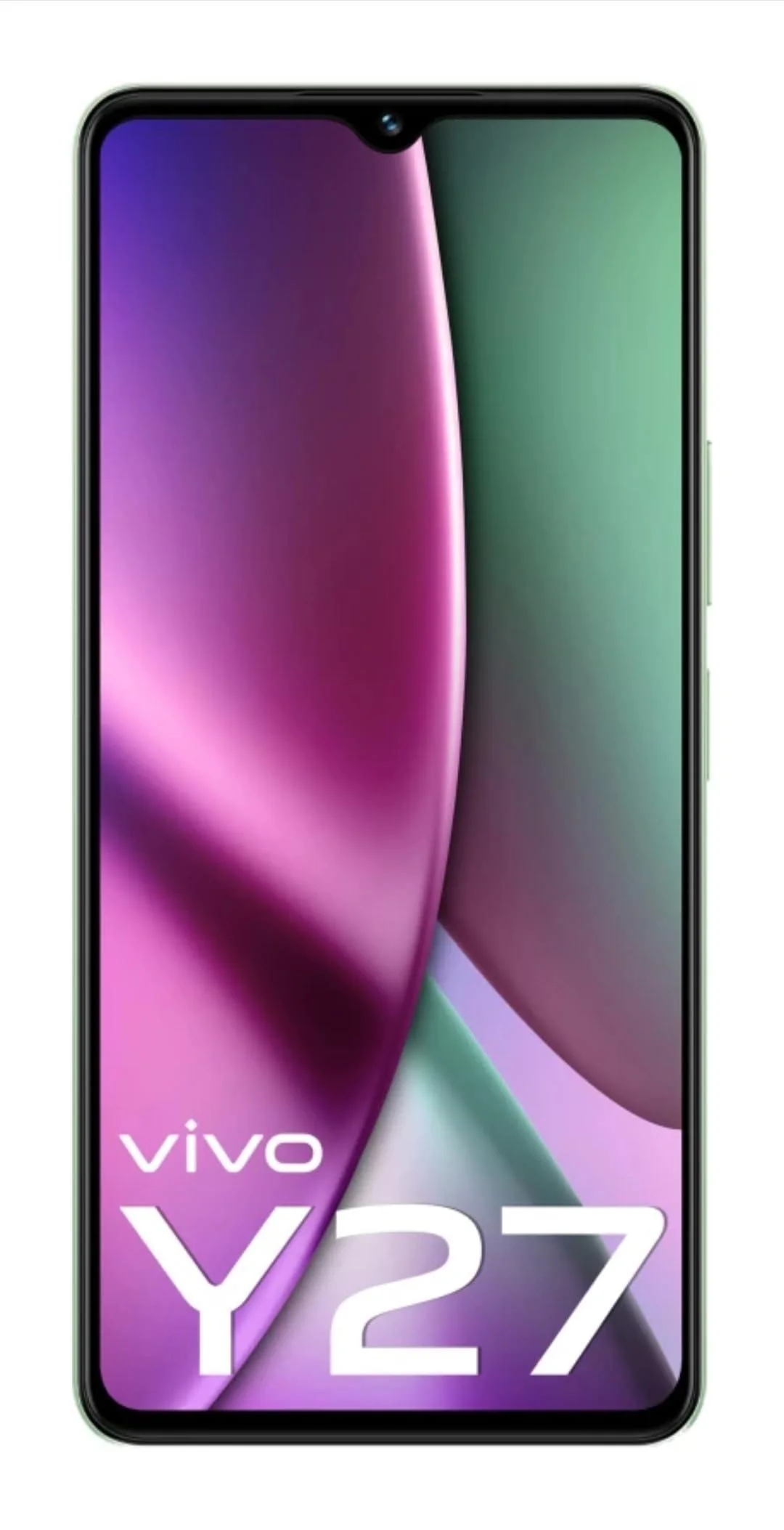 (Refurbished) Vivo Y27 (Garden Green, 6GB RAM, 128GB Storage) Without Offers - Image 8