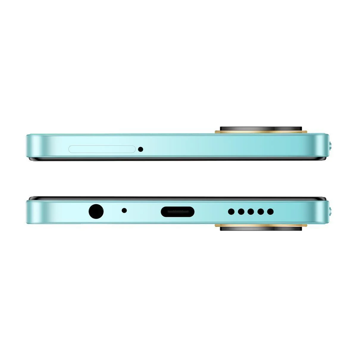 (Refurbished) vivo Y27 (Sea Blue, 6GB RAM, 128GB Storage) - Image 3