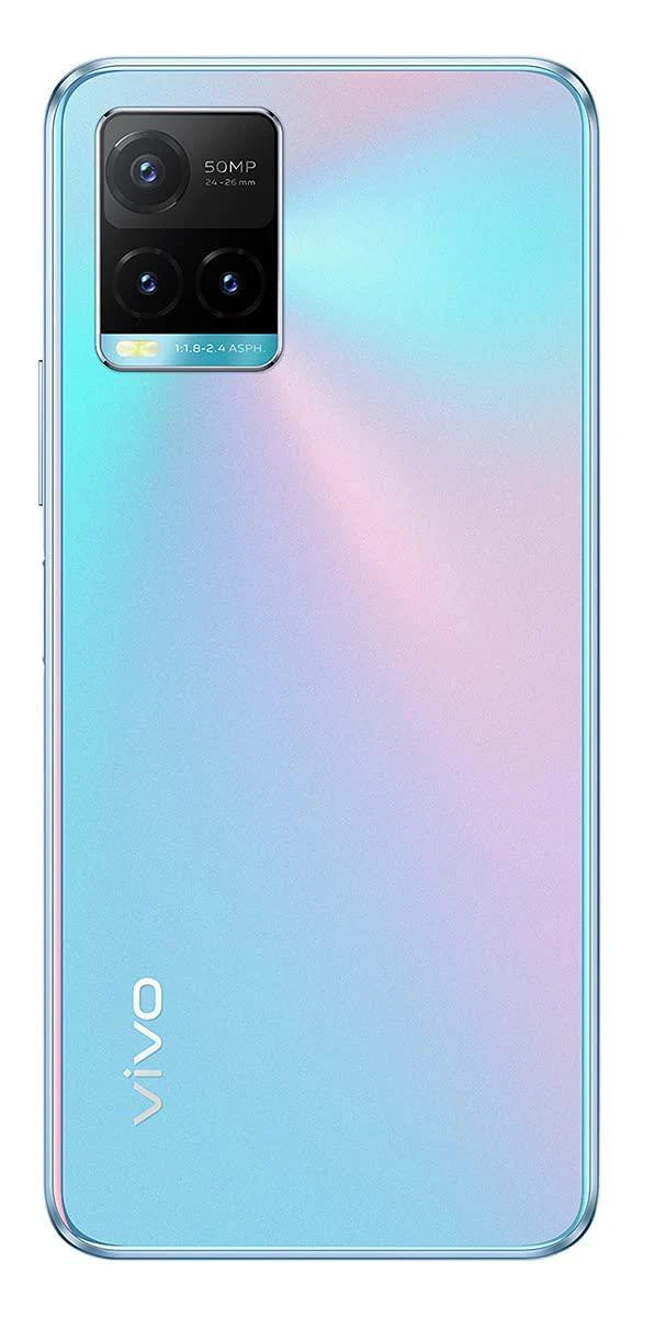 (Refurbished) Vivo Y33s (Midday Dream, 8GB RAM, 128GB Stoarge) - Image 6