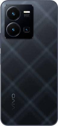 (Refurbished) Vivo Y35 (Agate Black, 8GB RAM, 128GB Storage) with No Cost EMI/Additional Exchange Offers - Image 6