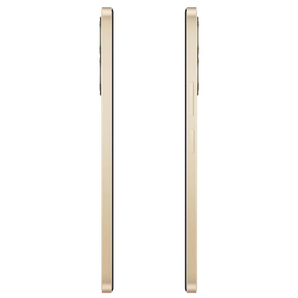 (Refurbished) Vivo Y35 (Dawn Gold, 8GB RAM, 128GB Storage) - Image 5