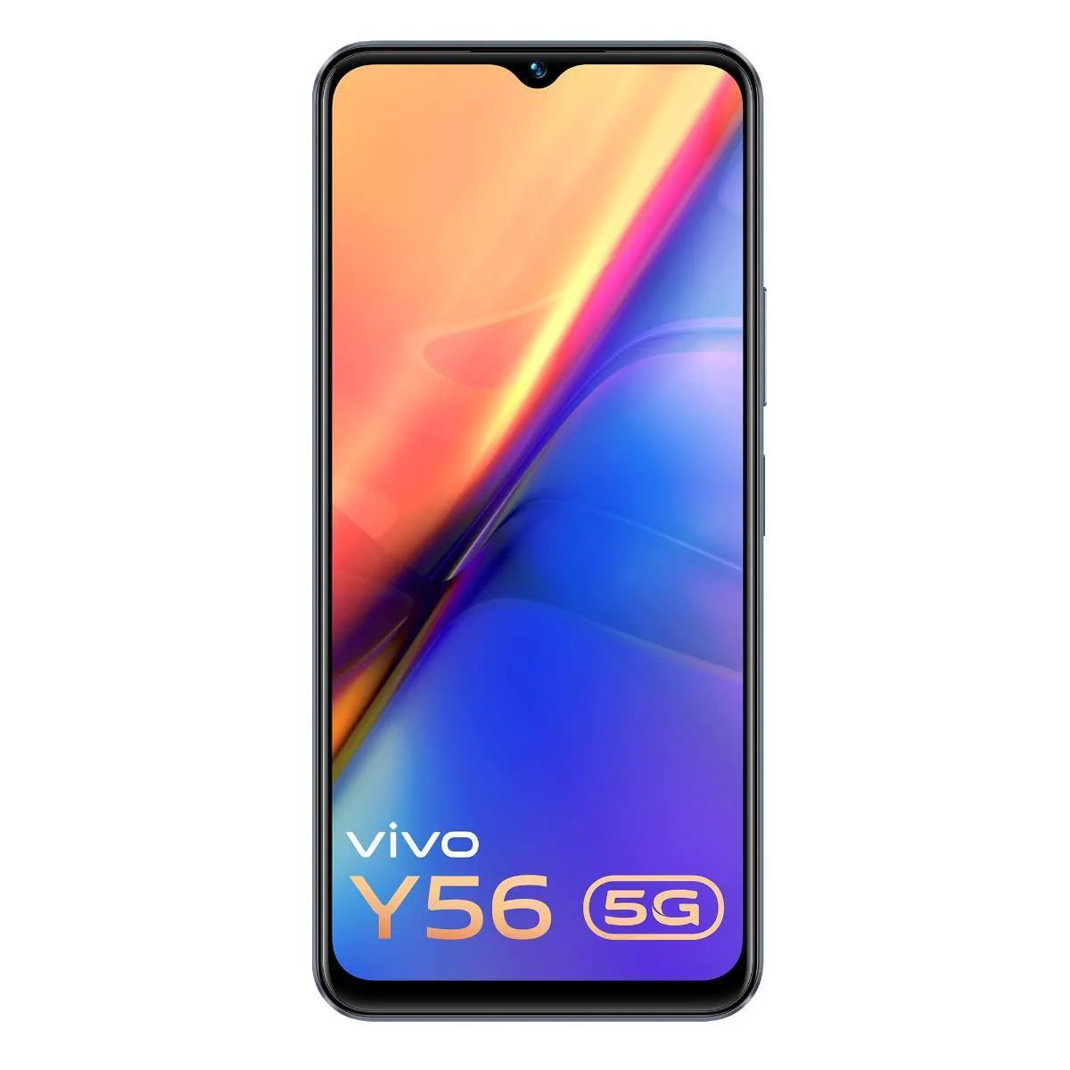 (Refurbished) Vivo Y56 5G (Black Engine, 8GB RAM, 128GB Storage) Without Offer - Image 5
