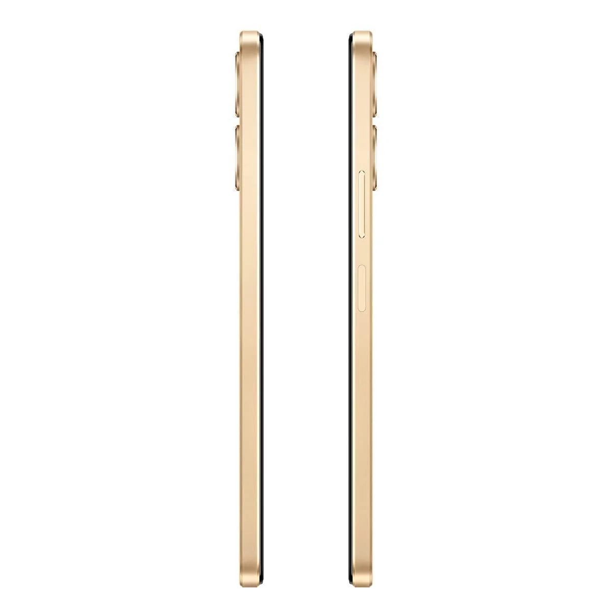 (Refurbished) Vivo Y56 5G (Orange Shimmer, 8GB RAM, 128GB Storage) Refurbished - Image 3