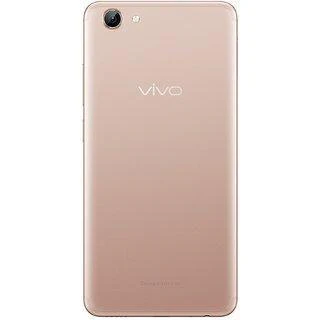 Vivo Y71 (4 GB RAM, 64 GB Storage, Gold) Refurbished - Image 2