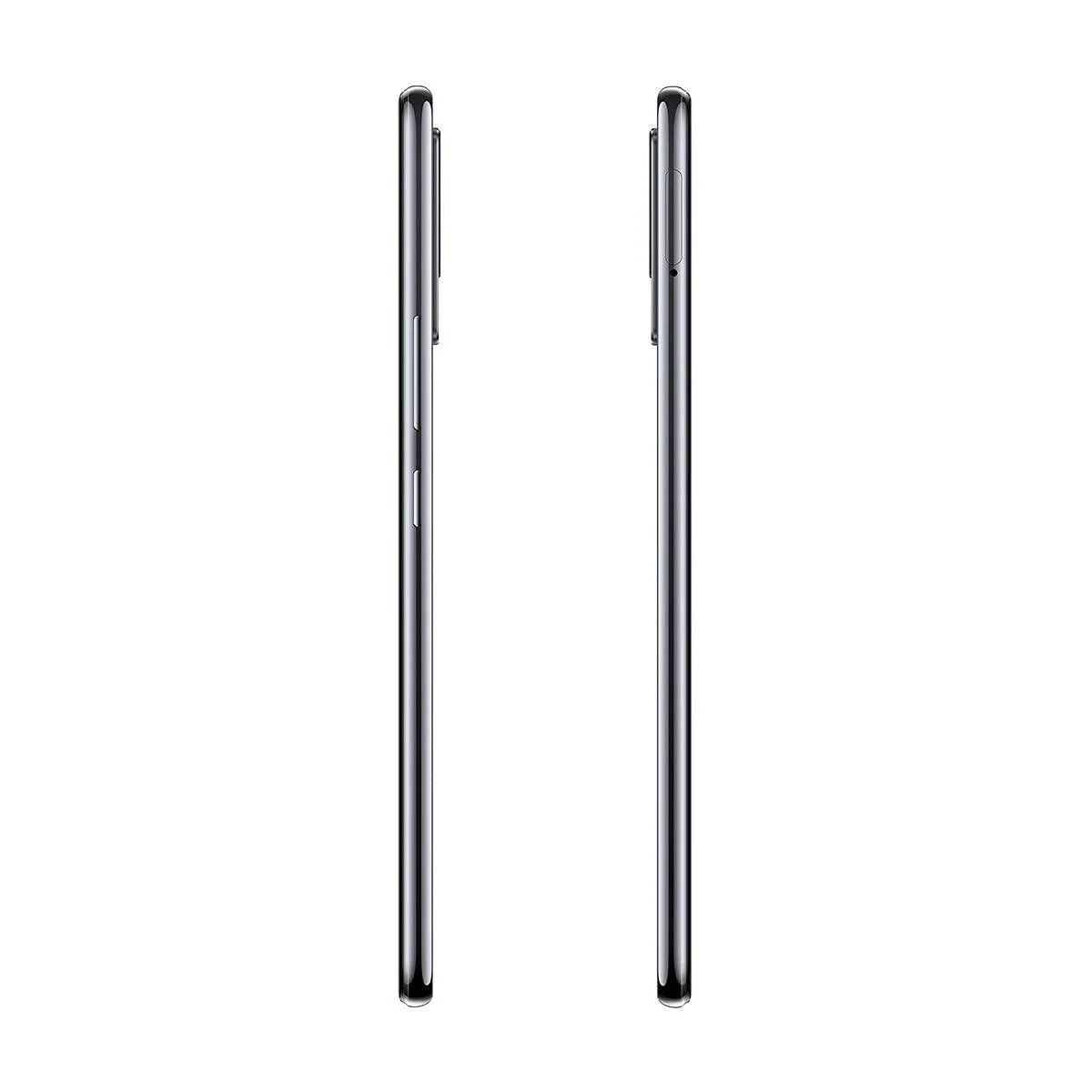 (Refurbished) Vivo Y73 (Roman Black, 8GB RAM, 128GB Storage) Refurbished - Image 3