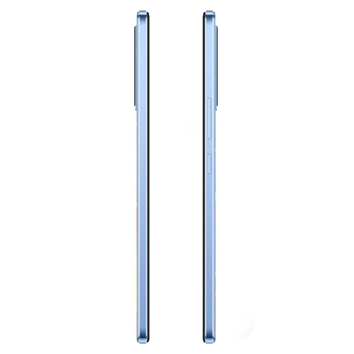 (Refurbished) Vivo Y75 4G (Dancing Waves, 8GB RAM, 128GB ROM) Without Offers - Image 2