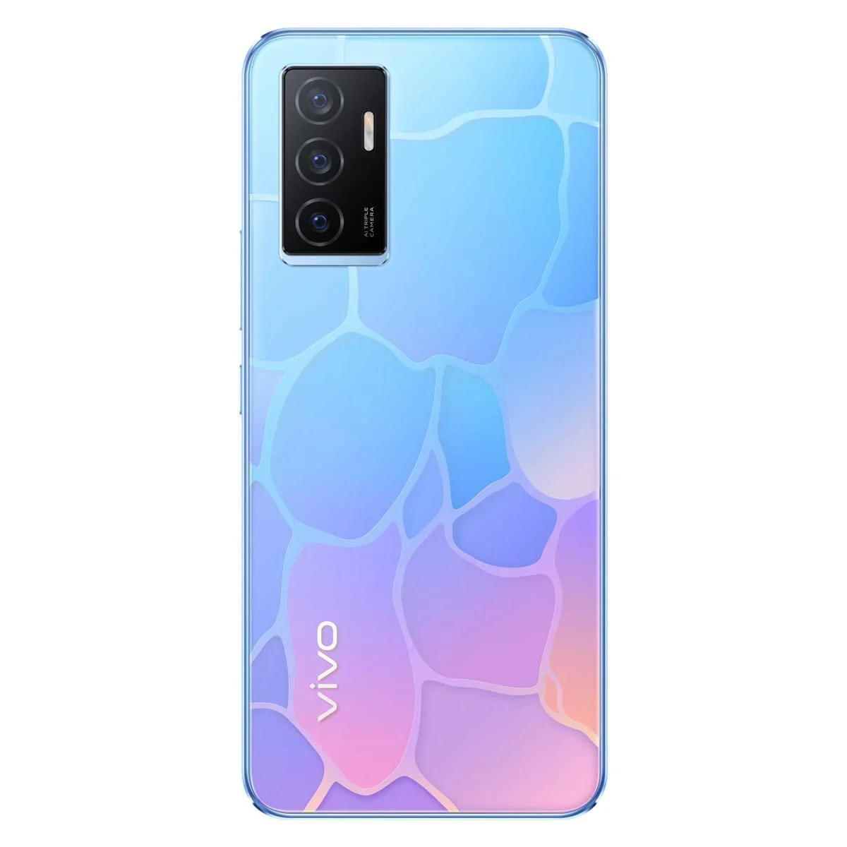 (Refurbished) Vivo Y75 4G (Dancing Waves, 8GB RAM, 128GB ROM) Without Offers - Image 4