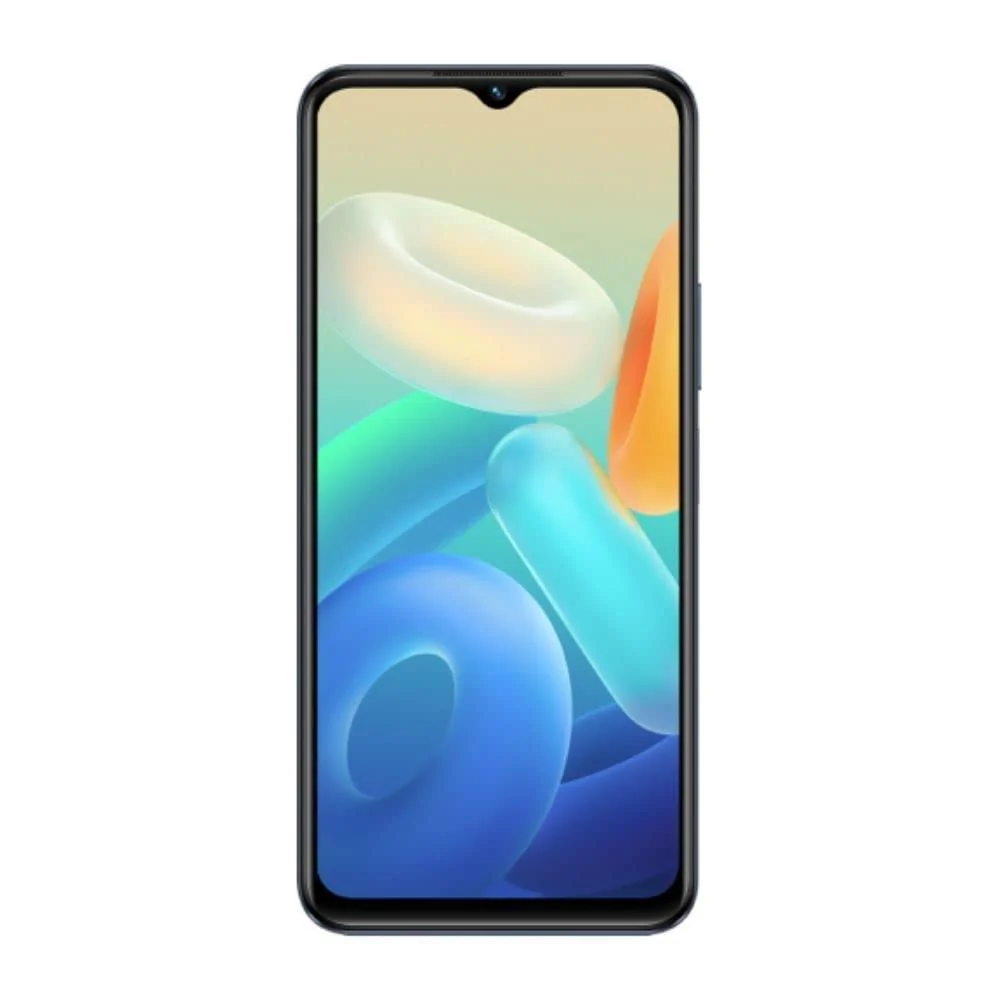 (Refurbished) Vivo Y75 5G (Starlight Black, 8GB RAM, 128GB ROM)
