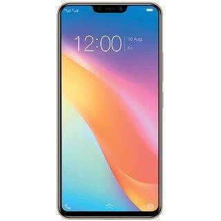 Vivo Y81 (Gold, 64 GB) (4 GB RAM) Preowned