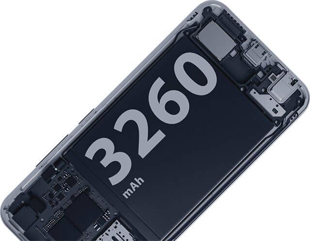 Vivo Y81 (Gold, 64 GB) (4 GB RAM) Preowned - Image 3