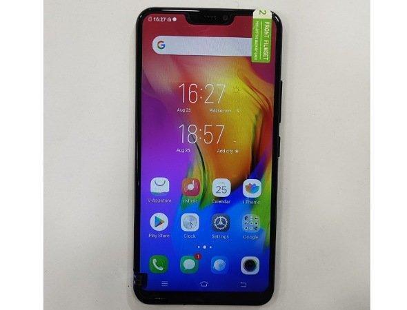 Refurbished Vivo Y83 6GB 128GB - Image 2