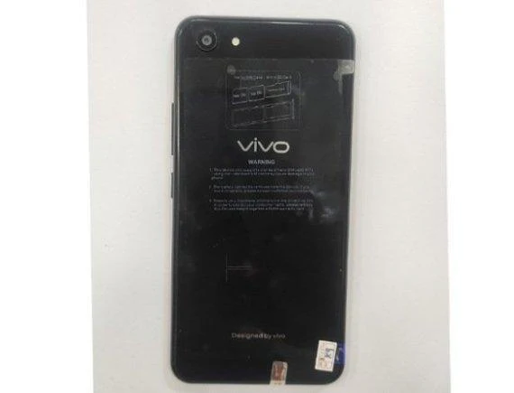 Refurbished Vivo Y83 6GB 128GB - Image 3