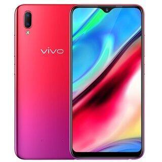 Vivo Y83 (Red, 6 GB RAM, 128 GB) Refurbished
