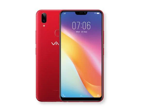 Vivo Y85 (6 GB RAM, 128 GB Storage) (Refurbished) - Image 2