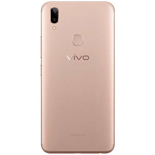 Vivo Y85 (Gold, 6 GB RAM, 128 GB Storage) Preowned - Image 2