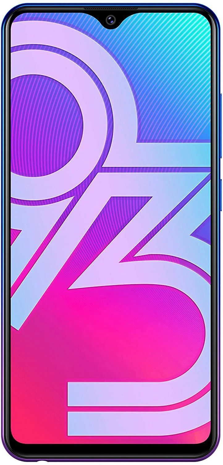 Vivo Y93 (6GB RAM, 128GB Storage) (Refurbished)