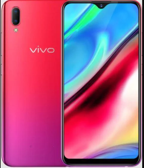 Vivo Y93 (VIVO V1818CT) (8 GB RAM, 256 GB Storage) (Refurbished) - Image 3