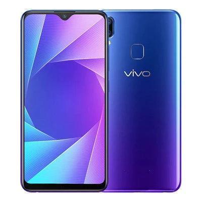 Vivo Y95 (Blue, 128 GB) (6 GB RAM) Refurbished - Image 2