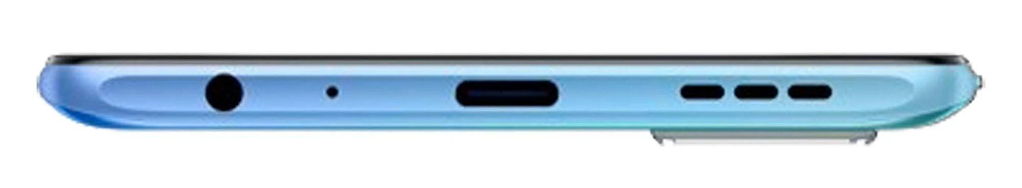 (Refurbished) VivoY31(Ocean Blue, 6GB, 128GB Storage) Without Offers - Image 2