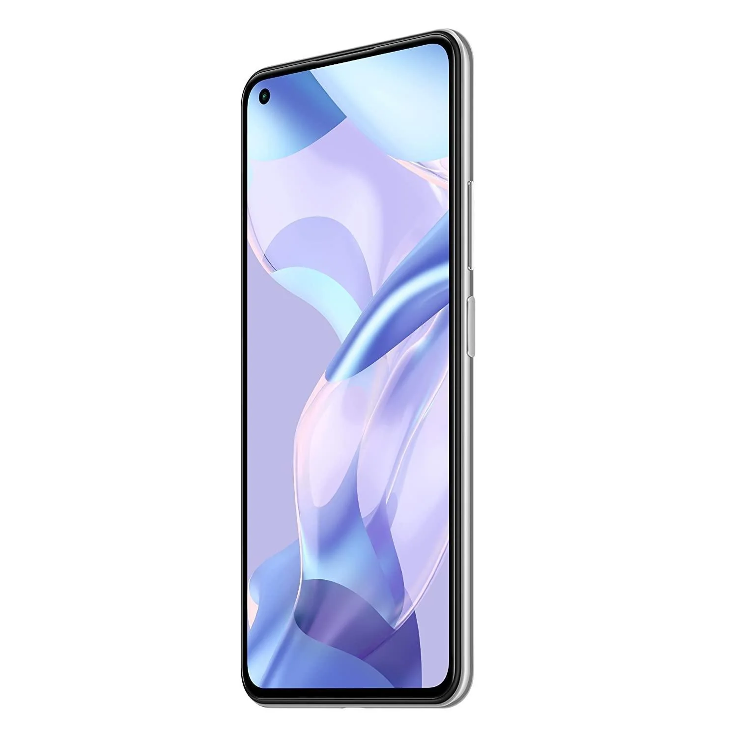 (Refurbished) Xiaomi 11 Lite NE 5G (Diamond Dazzle, 6GB RAM, 128 GB Storage) | Slimmest (6.81mm) & Lightest (158g) 5G Smartphone - Image 3