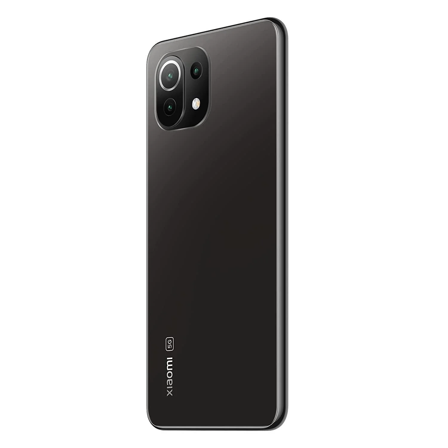 (Refurbished) Xiaomi 11 Lite NE 5G (Vinyl Black, 8GB RAM, 128 GB Storage) | Slimmest (6.81mm) - Image 2