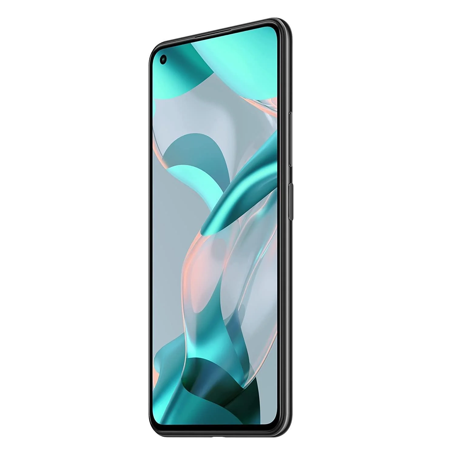 (Refurbished) Xiaomi 11 Lite NE 5G (Vinyl Black, 8GB RAM, 128 GB Storage) | Slimmest (6.81mm) - Image 3