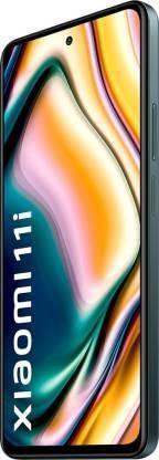 (Refurbished) Xiaomi 11i 5G (Camo Green, 6GB RAM, 128GB Storage),Medium - Image 4