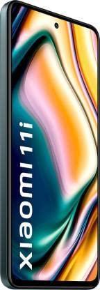(Refurbished) Xiaomi 11i 5G (Camo Green, 6GB RAM, 128GB Storage),Medium - Image 5